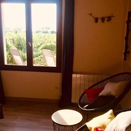 Appartement Avec Vue Sur Les Vignes A Gevrey Εξωτερικό φωτογραφία